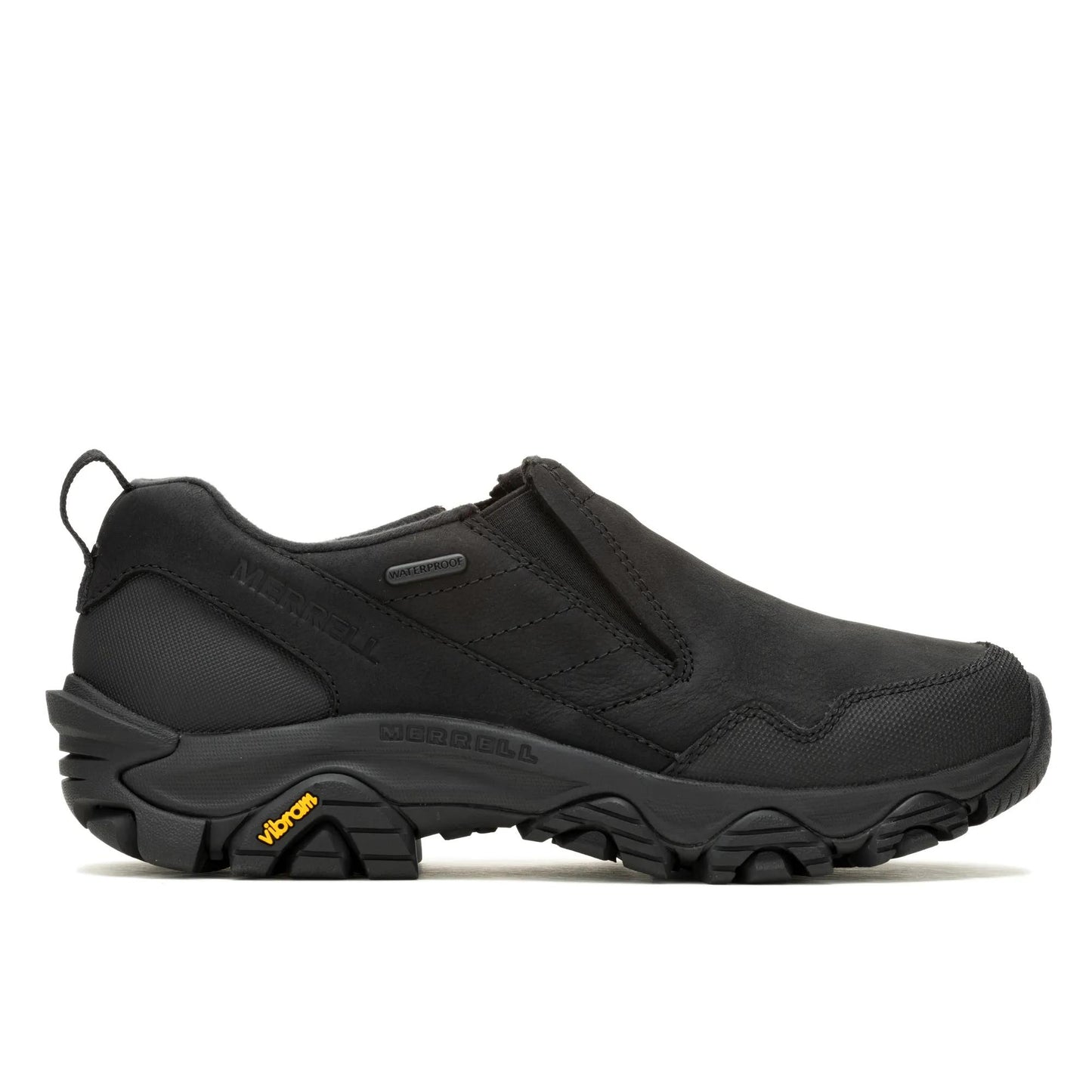 Women's Coldpack 3 Thermo Moc Waterproof Wide Width - US 5781