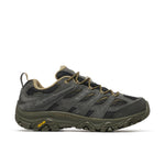 Men's Moab 3 Waterproof Wide Width - US 6834