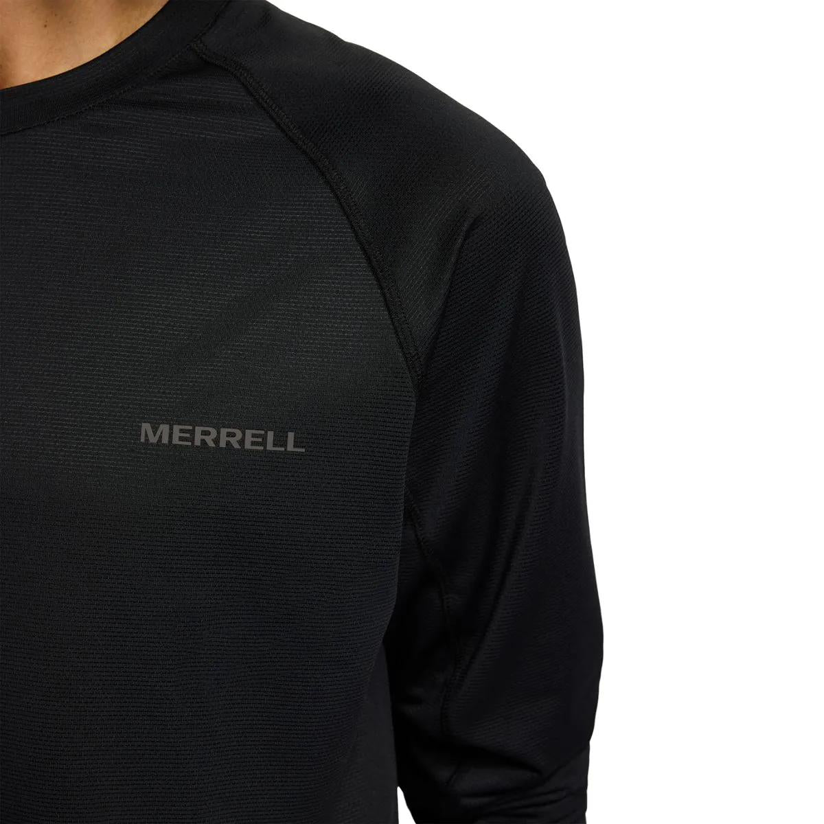 Men's Tech Long Sleeve Tee - US 4242