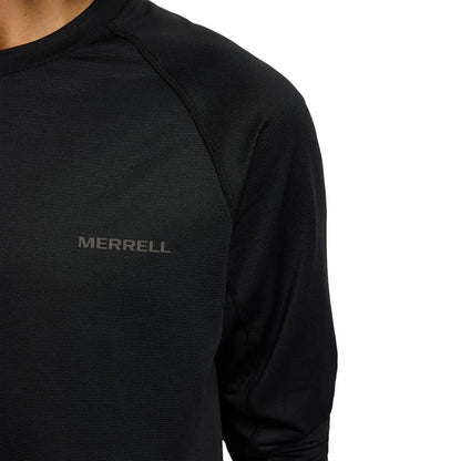 Men's Tech Long Sleeve Tee - US 4242