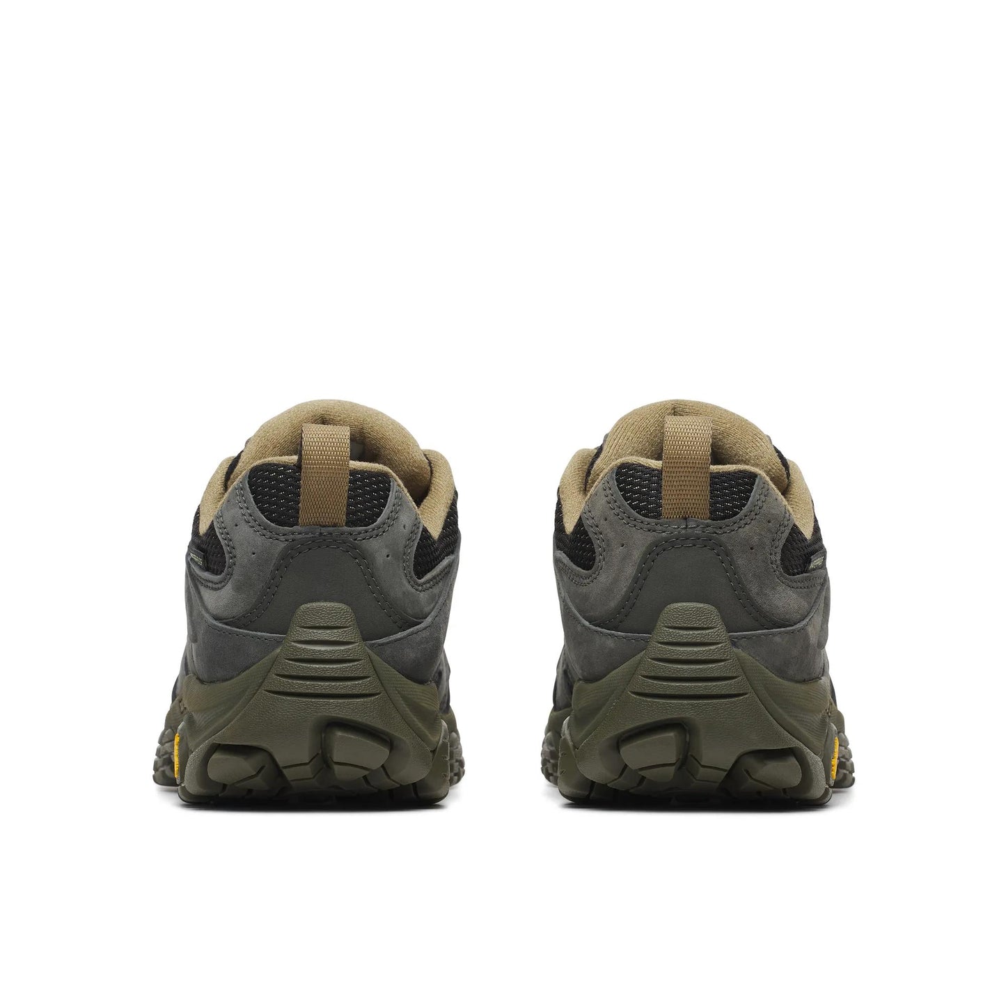 Men's Moab 3 Waterproof Wide Width - US 6834