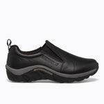 Big Kid's Jungle Moc Leather - US 1352