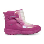 Big Kid's Polar Puffer Boot - US 4900
