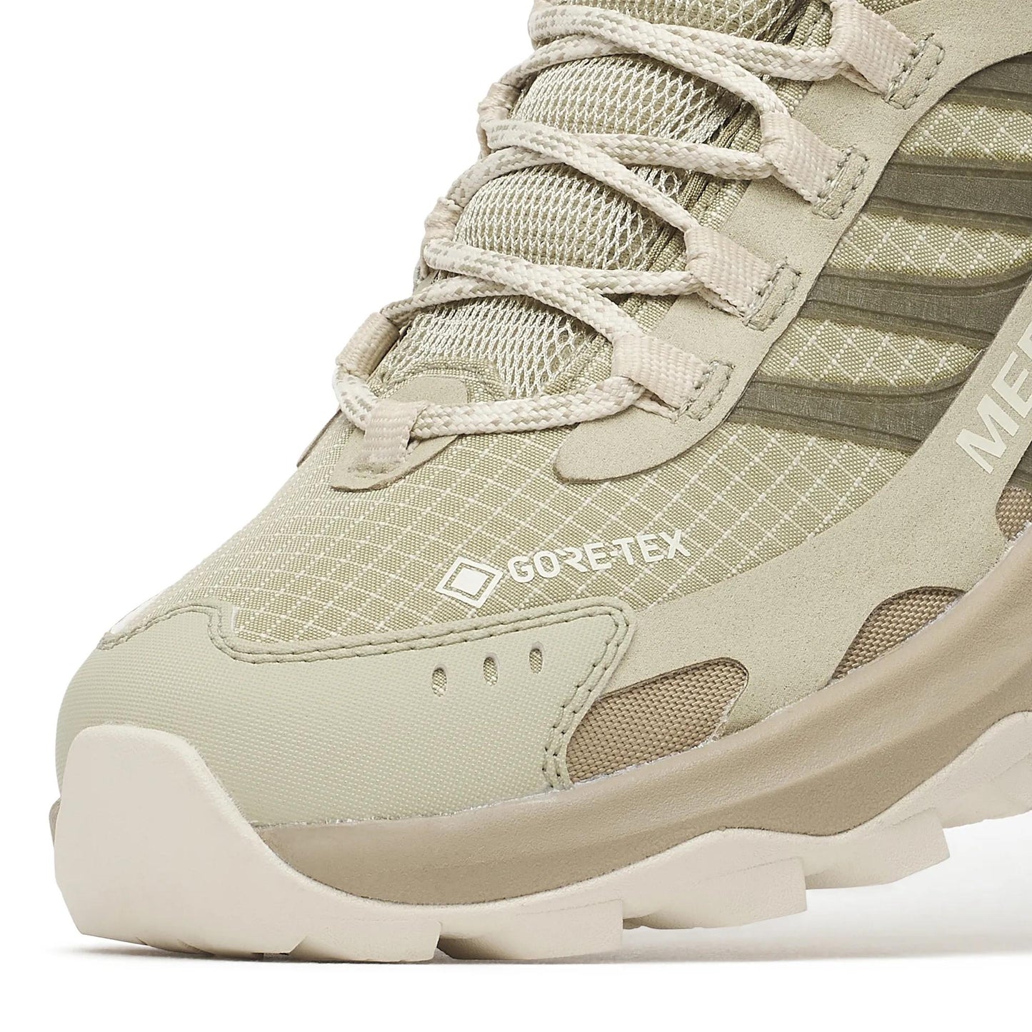Women's Moab Speed 2 Mid GORE-TEX® - US 8307