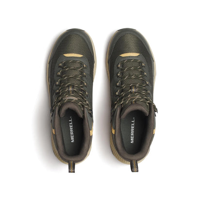 Men's Speed Strike 2 Mid Waterproof - US 1154