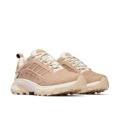 Women's Moab Speed 2 Leather Waterproof - US 6171