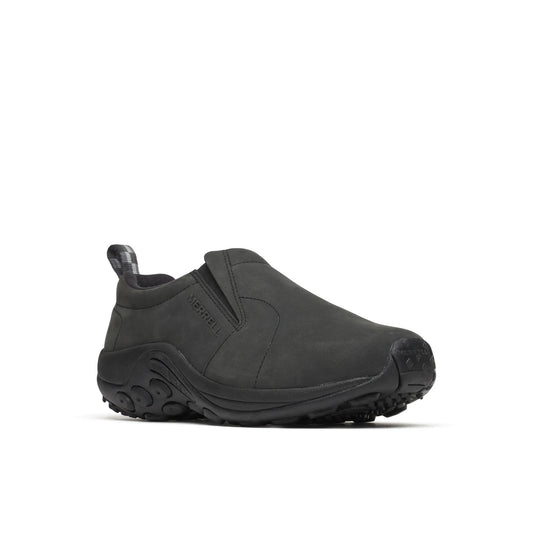 Men's Jungle Moc Nubuck Wide Width - US 0030