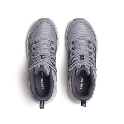 Women's Speed Strike 2 Mid Waterproof - US 5727
