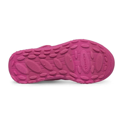 Big Kid's Polar Puffer Boot - US 4900