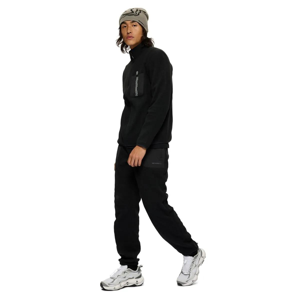Men's Jungle Fleece Full Zip - US 4220