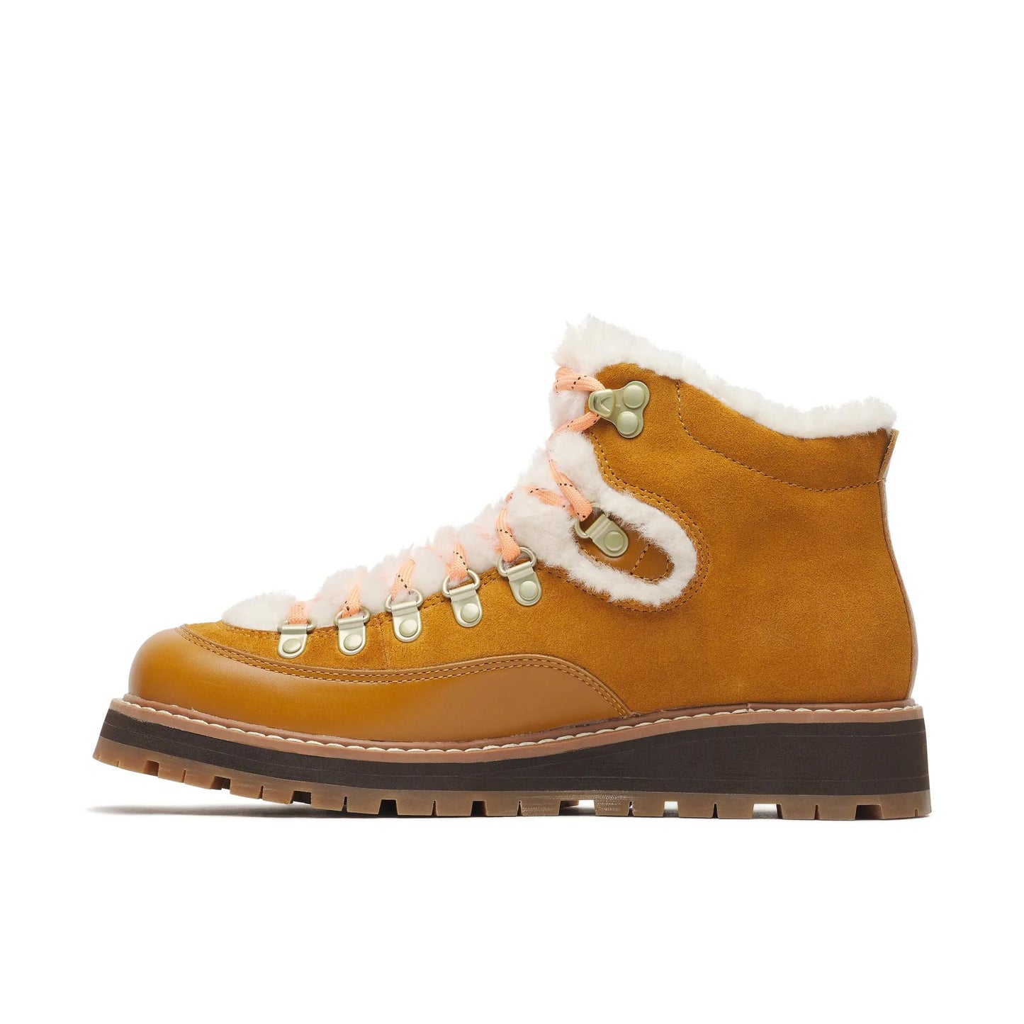 Women's Sugarloaf Mid Lace Cozy Waterproof - US 2653