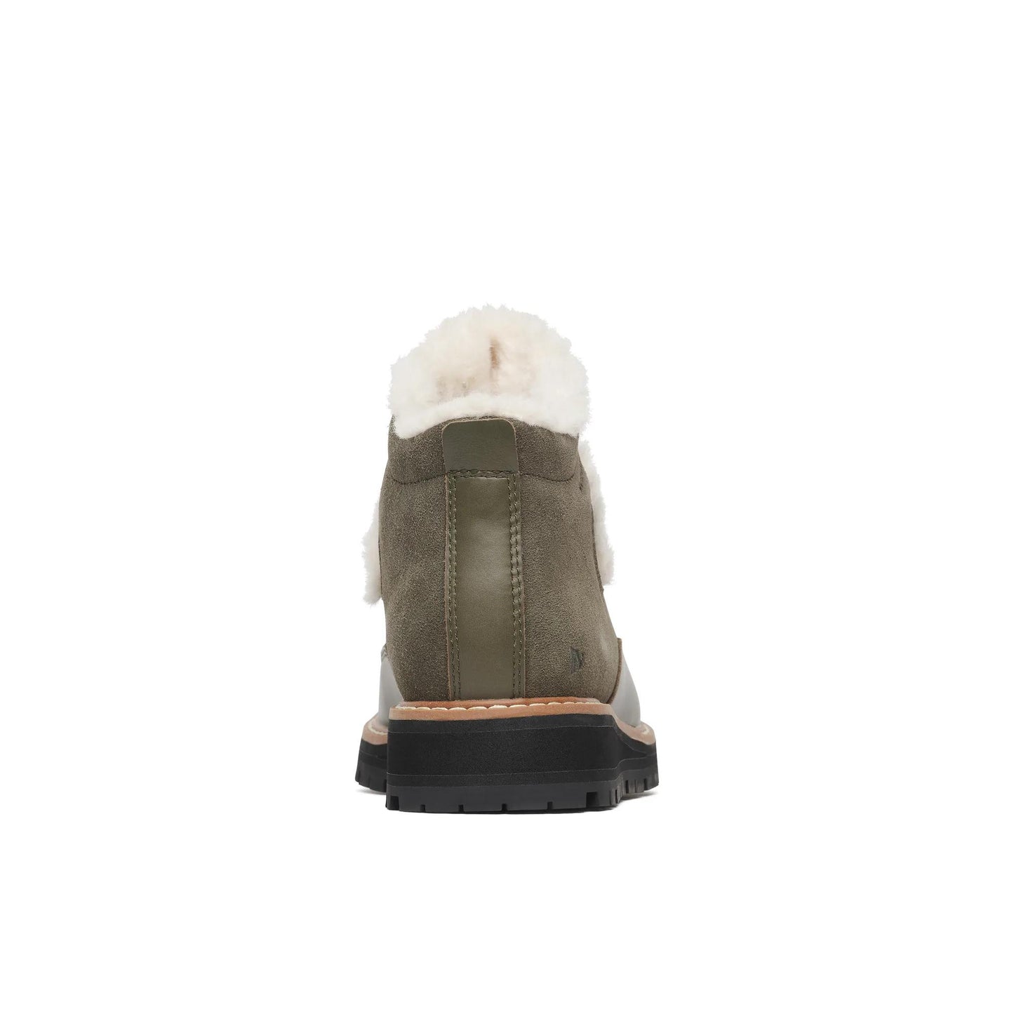 Women's Sugarloaf Mid Lace Cozy Waterproof - US 3594