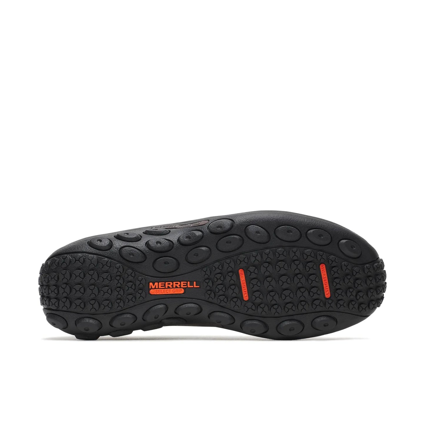 Men's Jungle Moc Leather SR Work Shoe Wide Width - US 6441