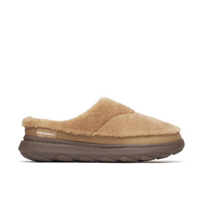 Men's Hut Moc 2 Slide Cozy - US 6723