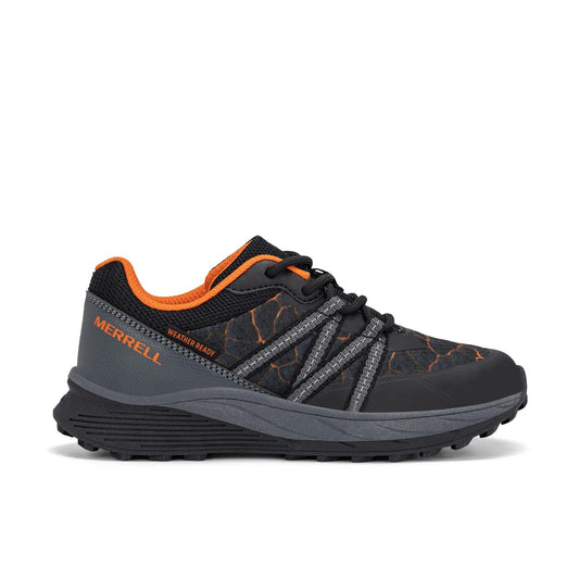 Big Kid's Snova 2.0 - US 7058