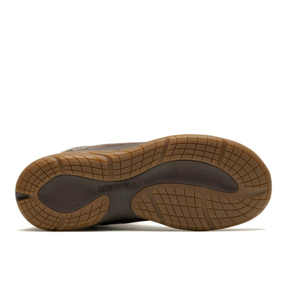 Women's Encore Ice 5 Mid Zip - US 6795