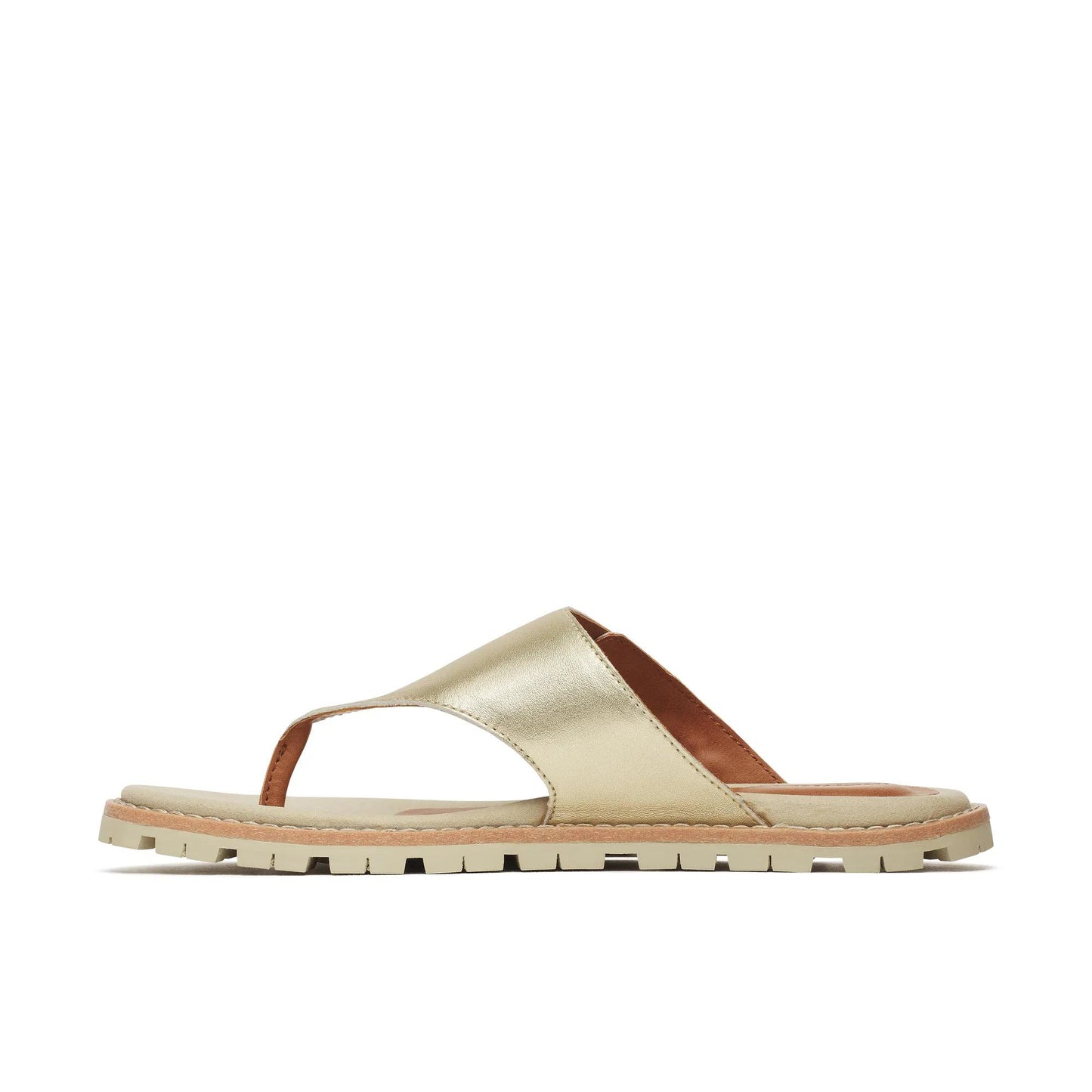 Women's Haven Metallic Post - US 7246