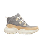 Women's Clover Mid Wool Waterproof - US 6225