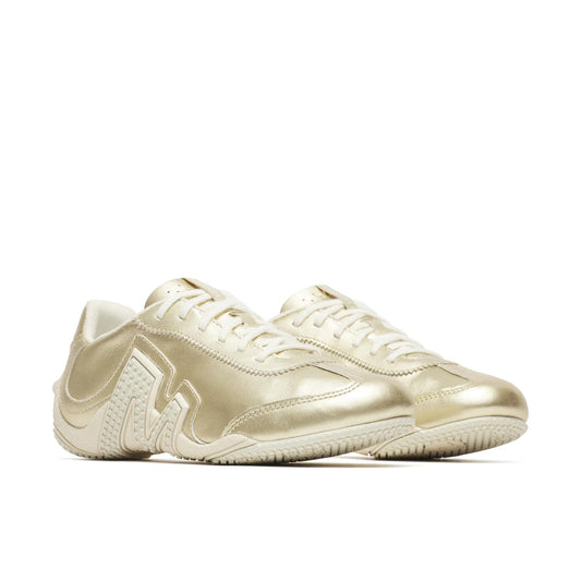 Women's Relay Fly Vent Metallic - US 4149