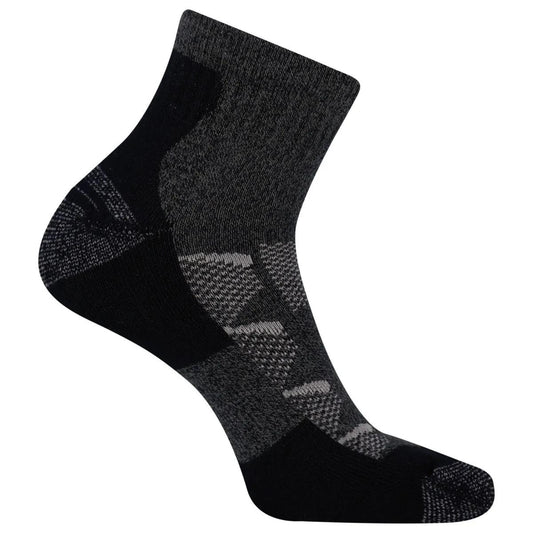 Moab Hiking Quarter Sock - US 7838