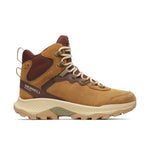 Women's Speed Strike 2 Leather Thermo Mid Waterproof - US 5639