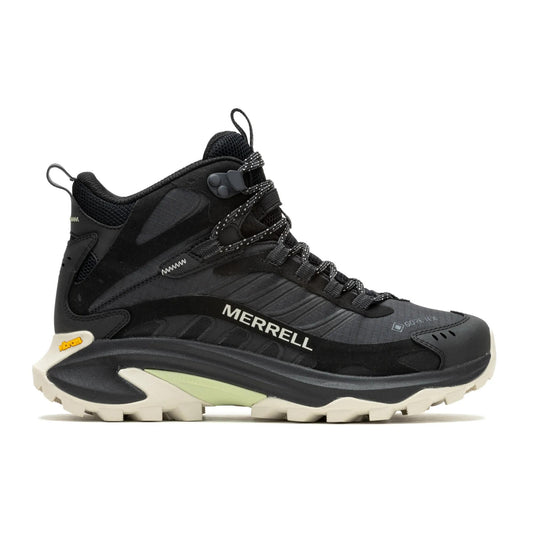 Women's Moab Speed 2 Mid GORE-TEX® Wide Width - US 0832
