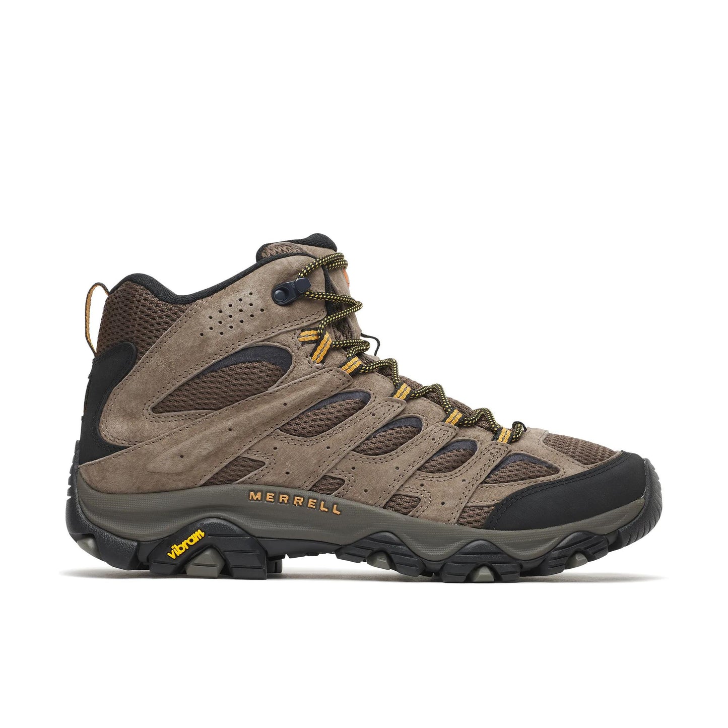 Men's Moab 3 Mid Wide Width - US 3607