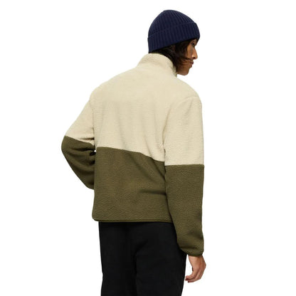 Men's Tengu Sherpa Jacket - US 1001