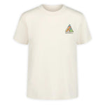 Women's Stay Wild Graphic Tee - US 3017