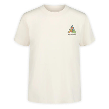 Women's Stay Wild Graphic Tee - US 3017