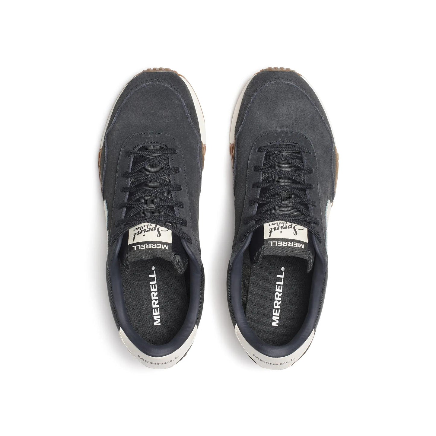 Men's Sprint Anthem Leather - US 3466