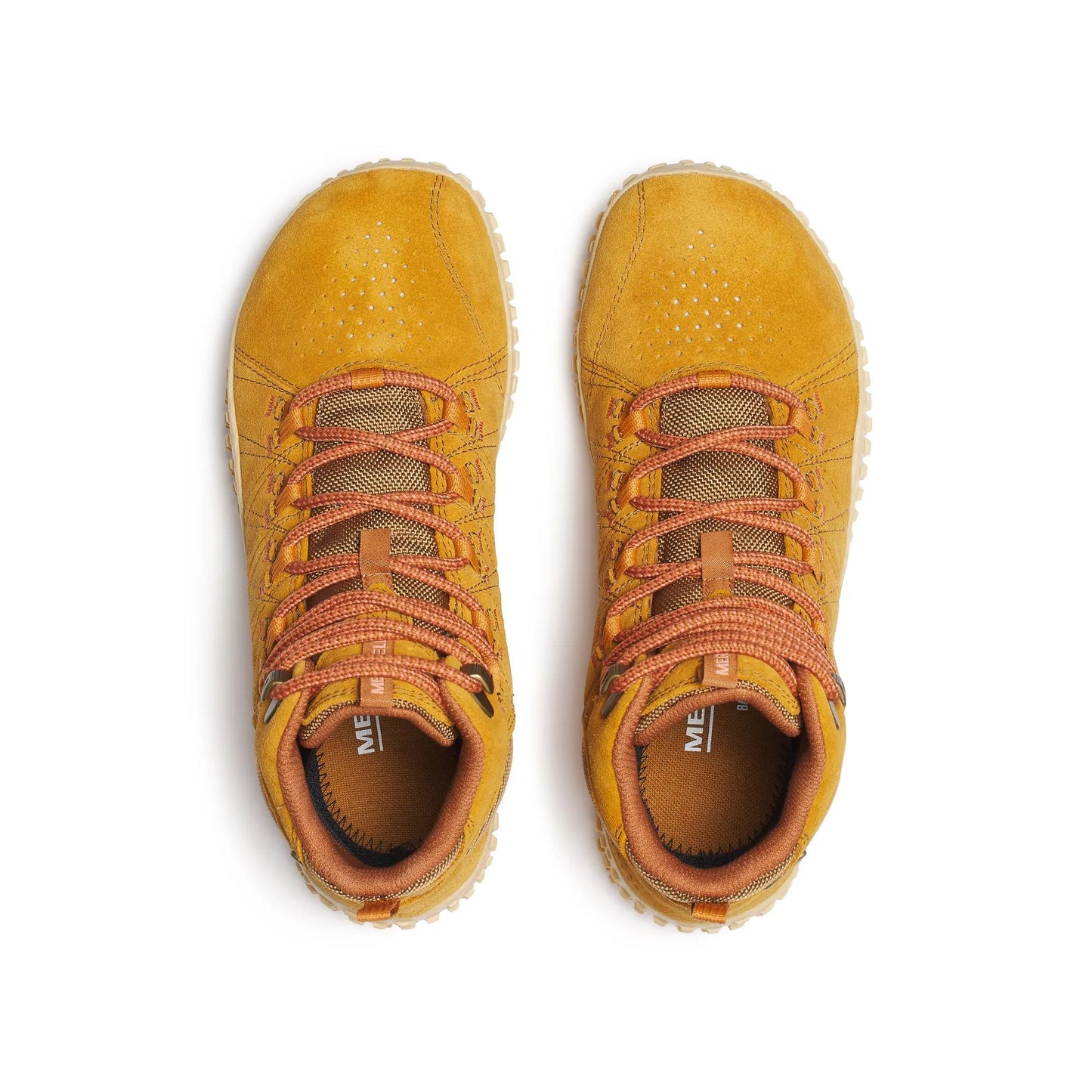 Women's Wrapt Mid Waterproof - US 4686