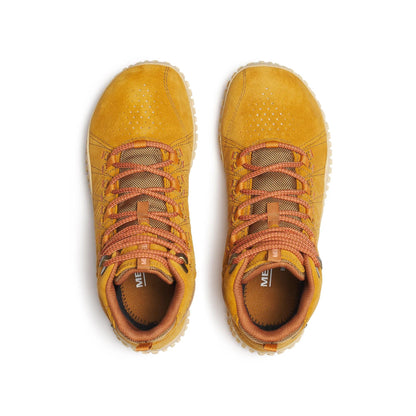 Women's Wrapt Mid Waterproof - US 4686