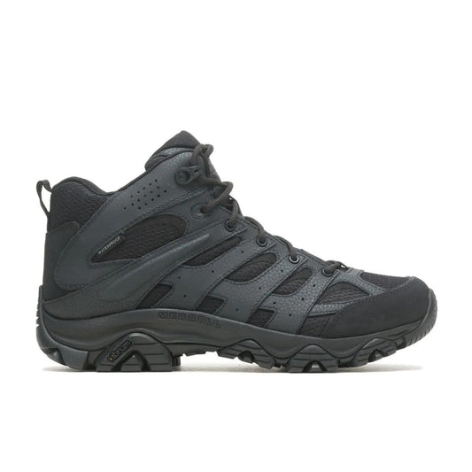 Men's Moab 3 Mid Tactical Waterproof - US 0016