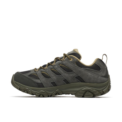Men's Moab 3 Waterproof Wide Width - US 6834