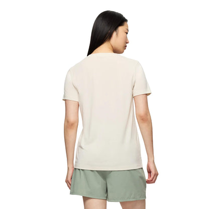 Women's Viva Tencel V-Neck Tee - US 6380