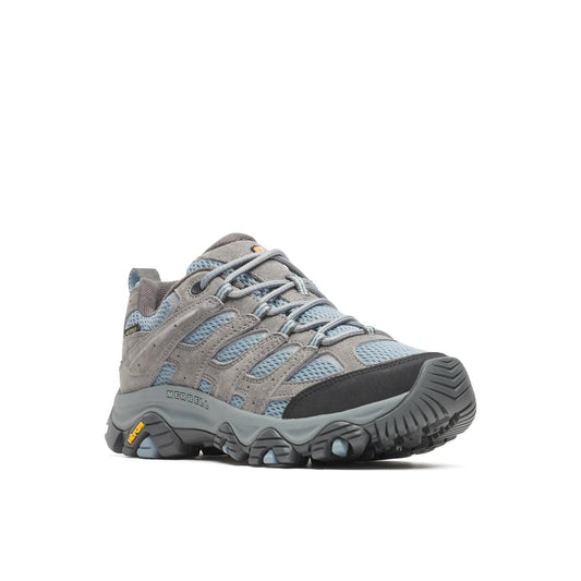 Women's Moab 3 Waterproof - US 1657
