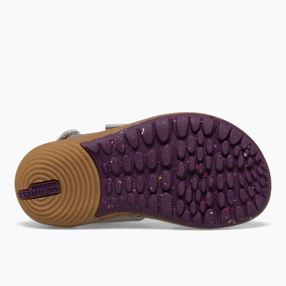 Little Kid's Bare Steps® Sandal - US 6933