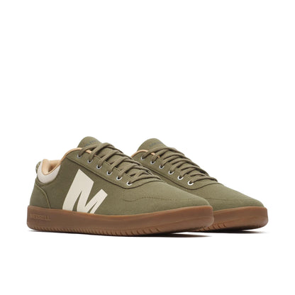 Men's Cygnet Canvas - US 4888