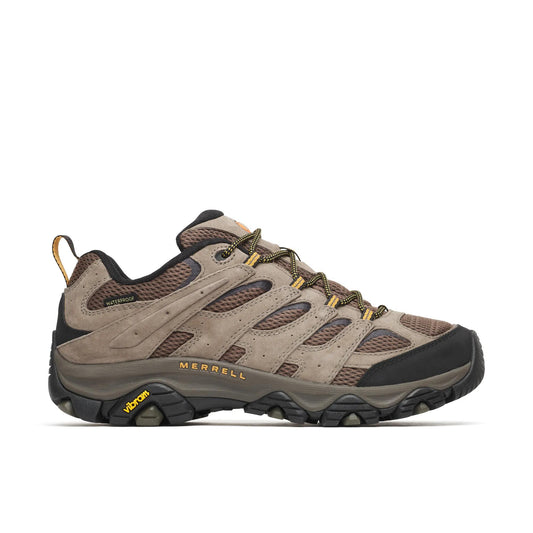 Men's Moab 3 Waterproof Wide Width - US 4473