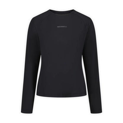 Women's Safan Long Sleeve Raglan Top - US 6096