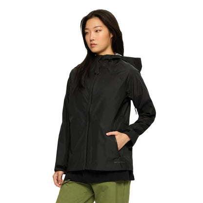 Women's Rain Shell Jacket - US 9501