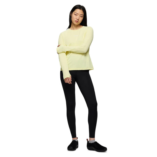 Women's Safan Long Sleeve Raglan Top - US 1391
