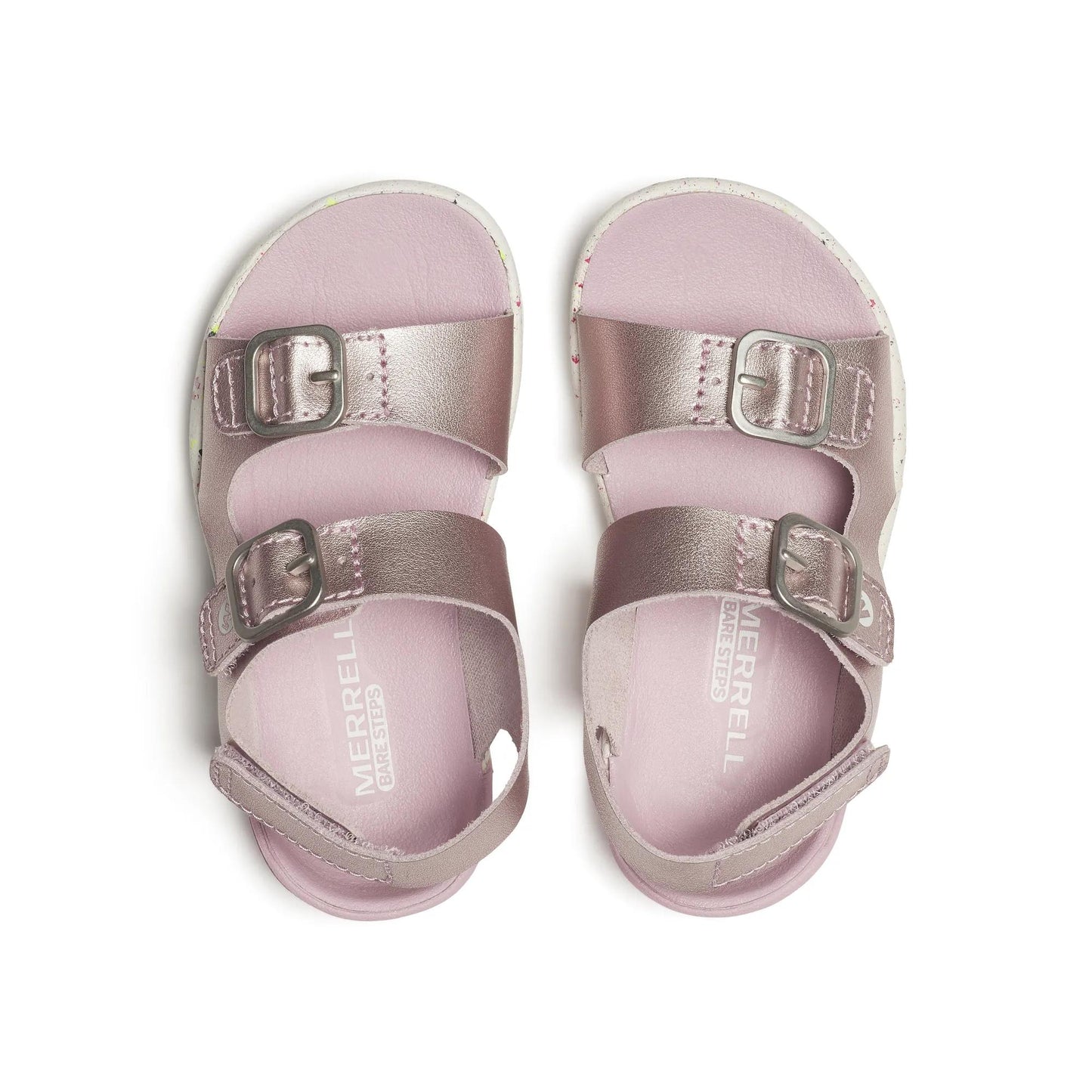 Little Kid's Bare Steps® Sandal - US 0645