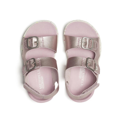 Little Kid's Bare Steps® Sandal - US 0645