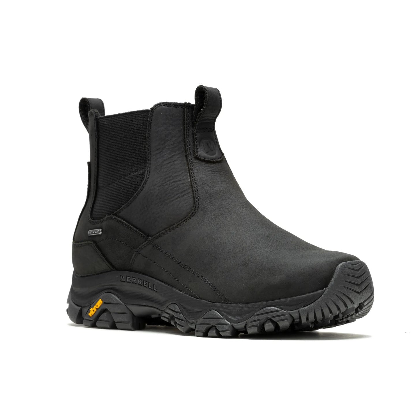 Men's Moab Adventure 3 Chelsea Polar Waterproof Wide Width - US 5328
