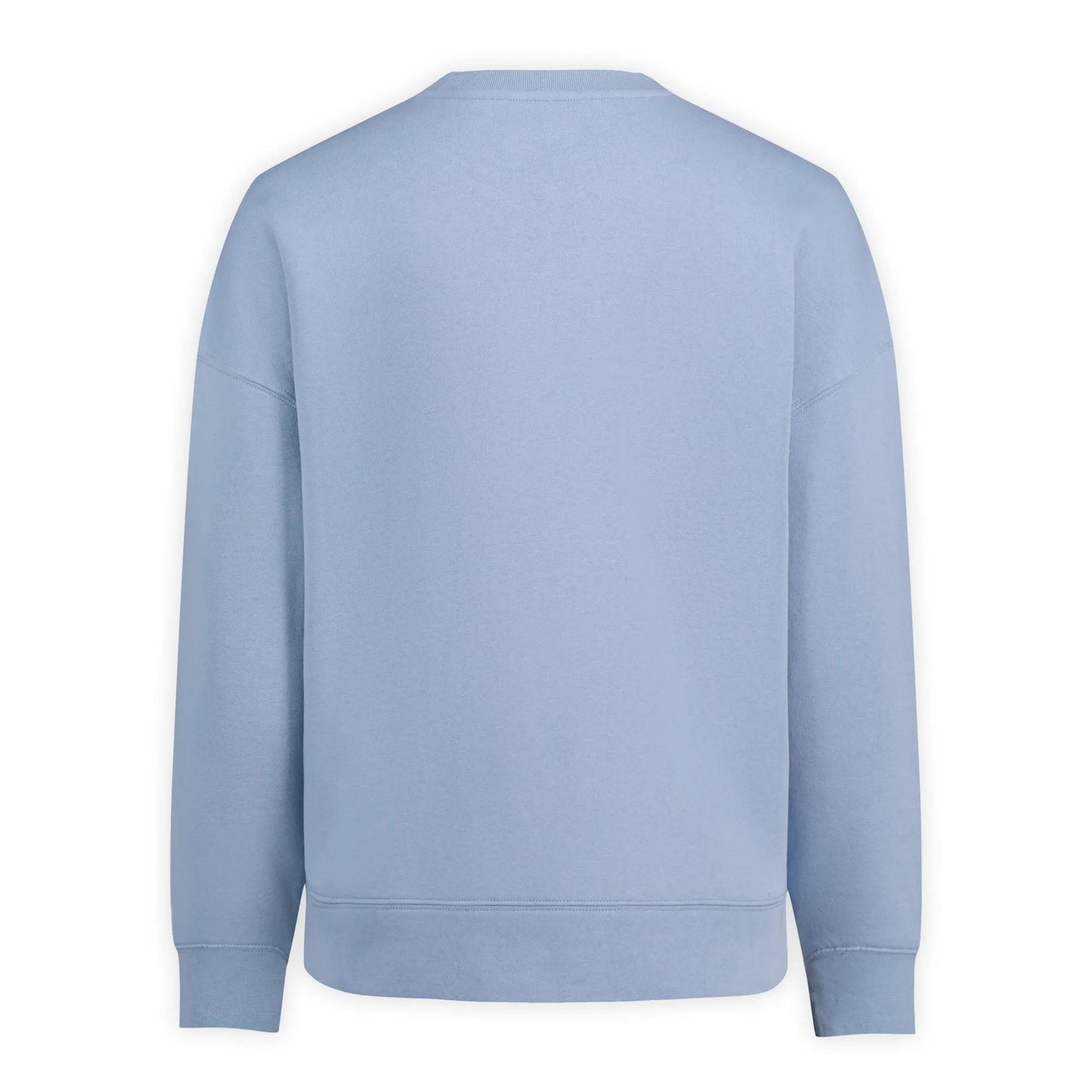 Women's Boyfriend Crew Sweatshirt - US 5104