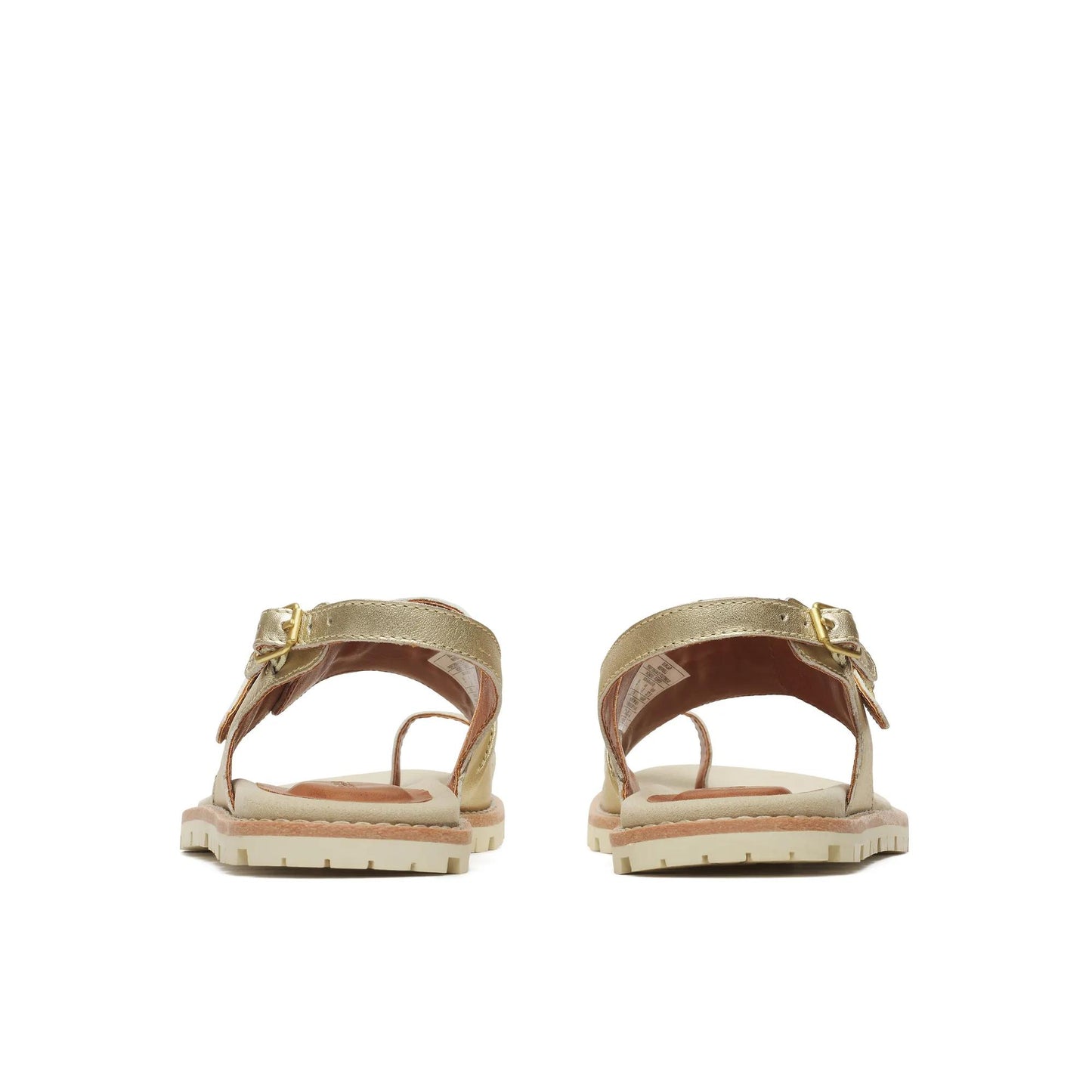 Women's Haven Metallic Backstrap - US 7132
