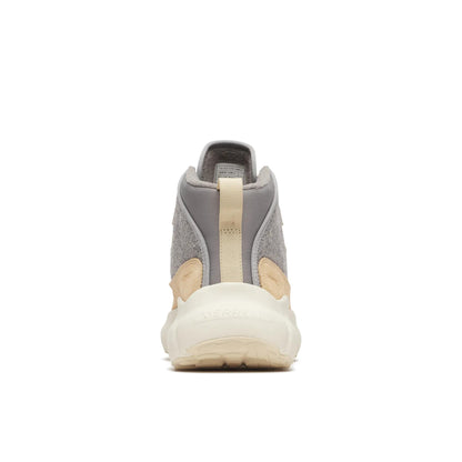 Women's Clover Mid Wool Waterproof - US 6225
