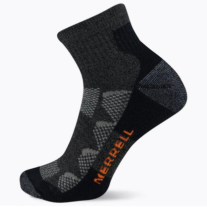 Moab Hiking Quarter Sock - US 7838